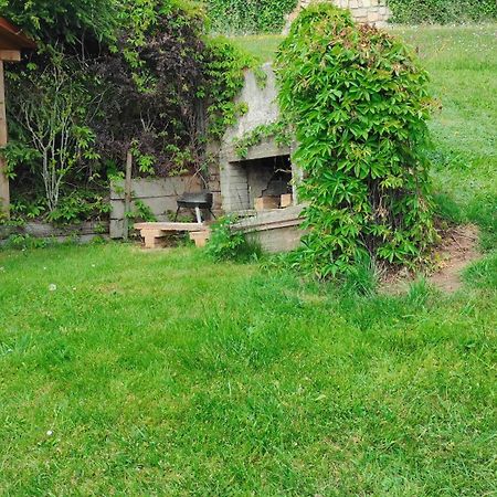 Pension U Holzäpfelů - apartmán Červený Kostelec Exterior foto