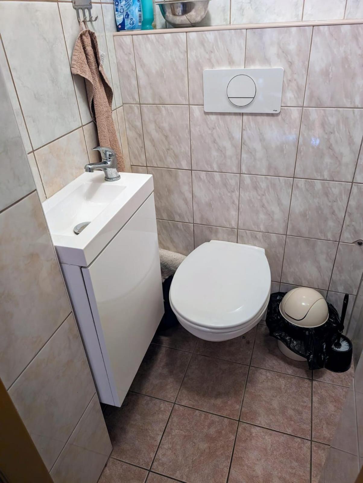Pension U Holzäpfelů - apartmán Červený Kostelec Exterior foto